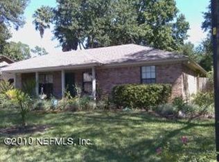 3131 Bridgeview Dr, Jacksonville, FL 32216