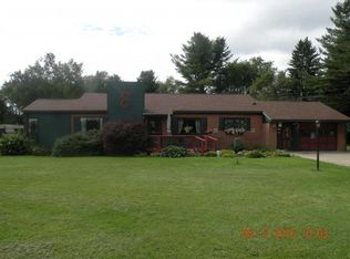 260 Airport Rd, Binghamton, NY 13901