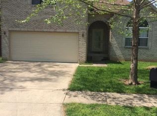 118 Fontaine Landing Ct, Louisville, KY 40212