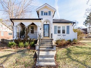 516 Goethe Ave, Saint Louis, MO 63122