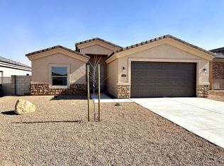 3392 N Apache St, Kingman, AZ 86401
