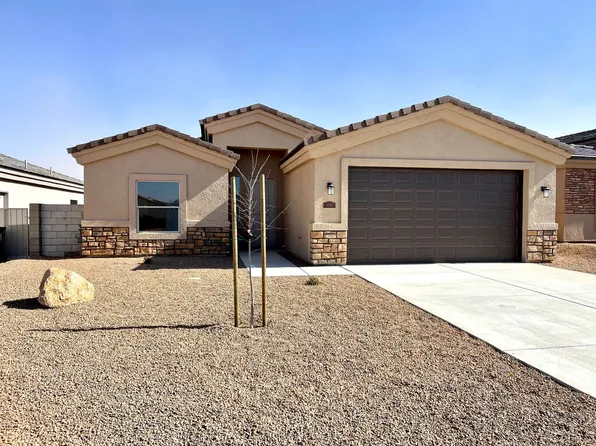 3392 N Apache St, Kingman, AZ 86401