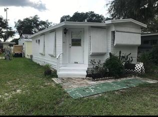 3647 Blarney Blvd #228, Zephyrhills, FL 33541