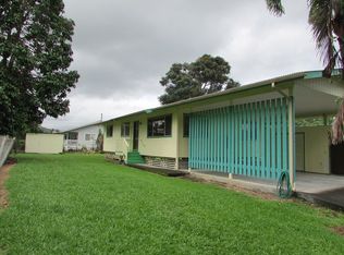 135 S Wiliwili St, Hilo, HI 96720