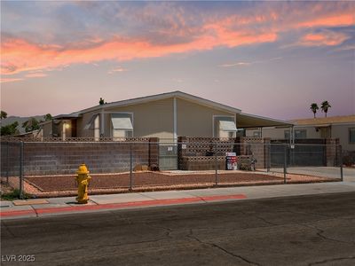 6436 Hartman St, Las Vegas, NV, 89108