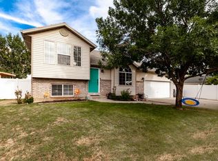 480 N Hidden Cv, Ogden, UT 84404