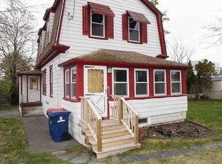 417 Oliver St, New Bedford, MA 02745