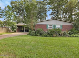 918 Post Rd, Clinton, MS 39056