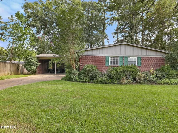 918 Post Rd, Clinton, MS 39056
