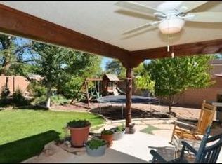 504 Cilantro Ln NW, Albuquerque, NM 87104