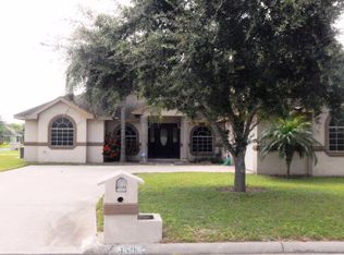 4506 Pizzaro Dr, Edinburg, TX 78542