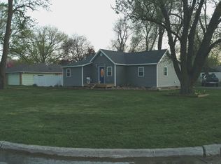 1533 Spencer St, Montezuma, IA