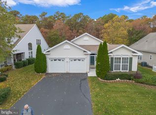 342 Golf View Dr, Little Egg Harbor, NJ 08087
