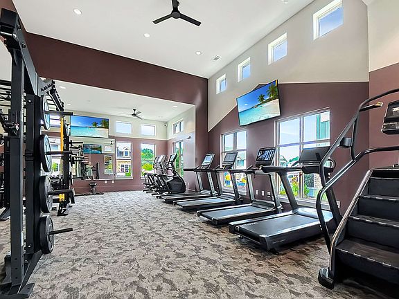 Cardio