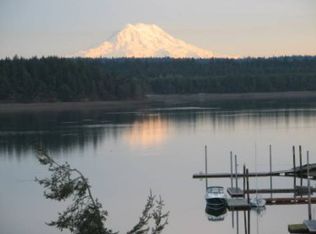 168 SE Teagle Dr, Shelton, WA 98584