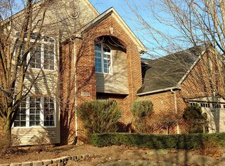 2485 Ivy Hill Dr, Commerce Township, MI 48382