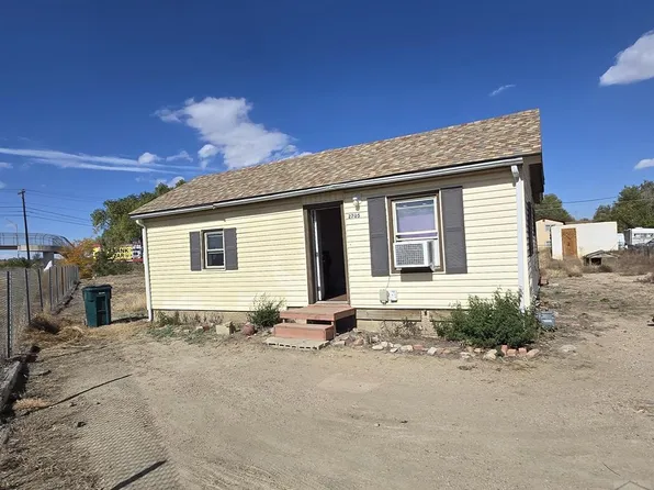 2705 E 10th St, Pueblo, CO 81001