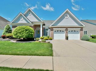 4 Melcher Ct, Freehold, NJ 07728