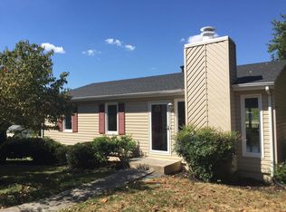 5506 N Garden Ln, Roanoke, VA 24019