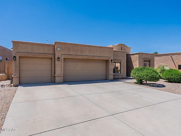2nd image of 1187 N Copper Spur Ct