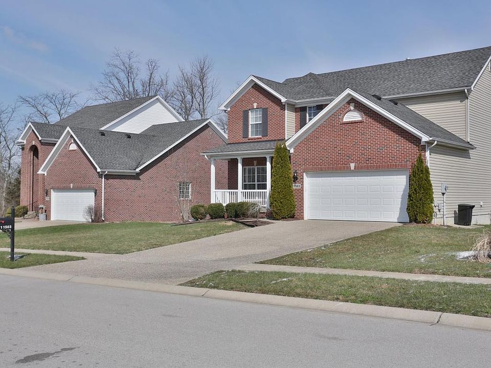 2nd image of 11503 Falling Brook Dr
