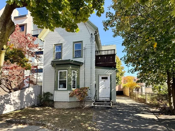 52 Tufts Ave, Everett, MA 02149