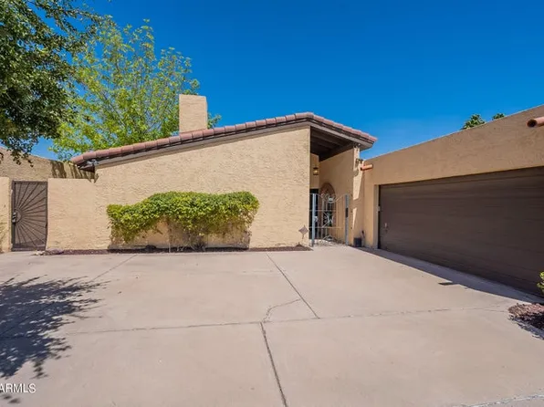 1011 N Cherry, Mesa, AZ 85201