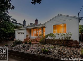 1906 Notre Dame Ave, Belmont, CA 94002