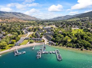 7880 Kidston Rd UNIT 13, Coldstream, BC V1B1S2