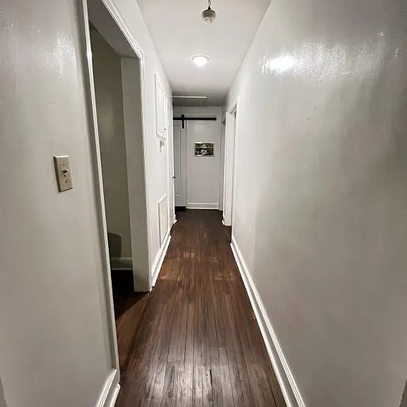 1510 Clarksville Dr — Photo 6