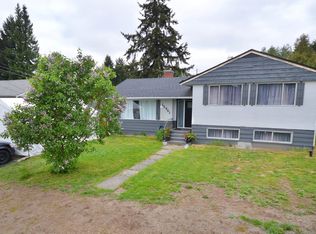 12901 98b Ave, Surrey, BC V3T 1C9