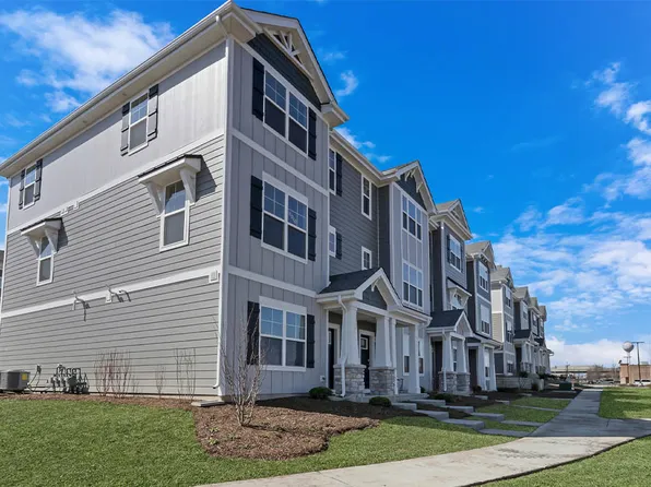 545 Yosemite Way, Mundelein, IL 60060