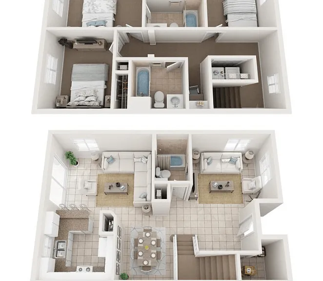 Seascape Pointe Townhomes — Photo 31
