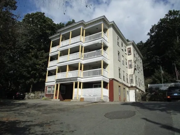 16 Mount Hood Ter APT 4, Lynn, MA 01902