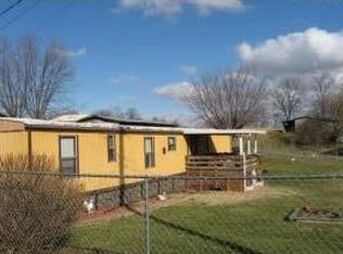 256 McMurray Rd, Blountville, TN 37617