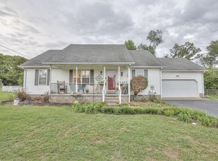 119 Shrewsbury Dr, Murfreesboro, TN 37129