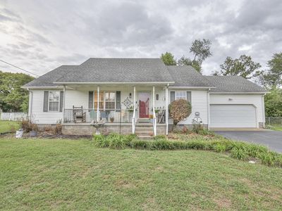 119 Shrewsbury Dr, Murfreesboro, TN, 37129