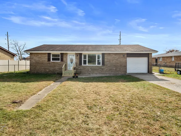 7232 E Illinois St, Sun River Terrace, IL 60964