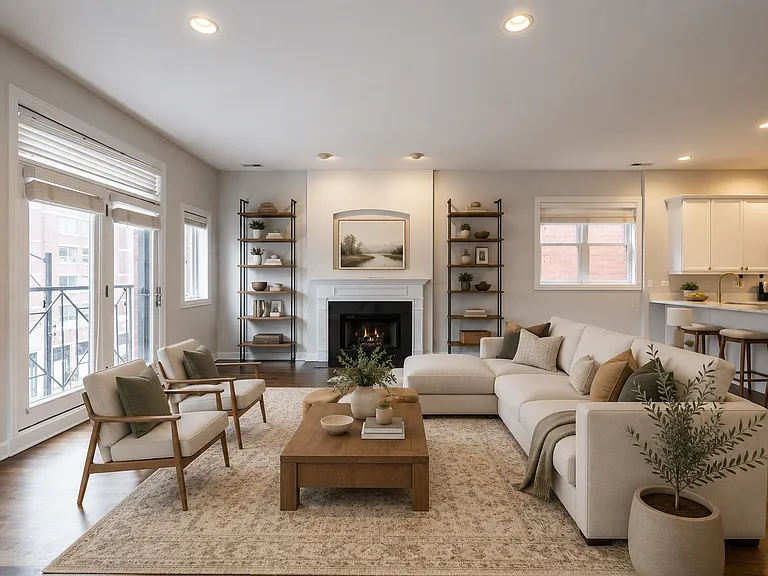 1134 W Fullerton Ave #3 — Photo 2