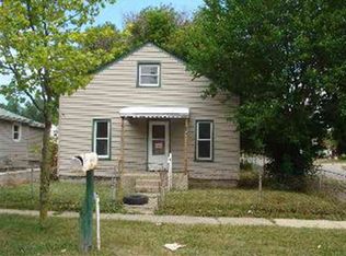 1637 Peters St, Monroe, MI 48161