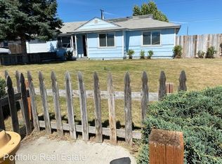 1402 Arnold Dr, Moses Lake, WA 98837