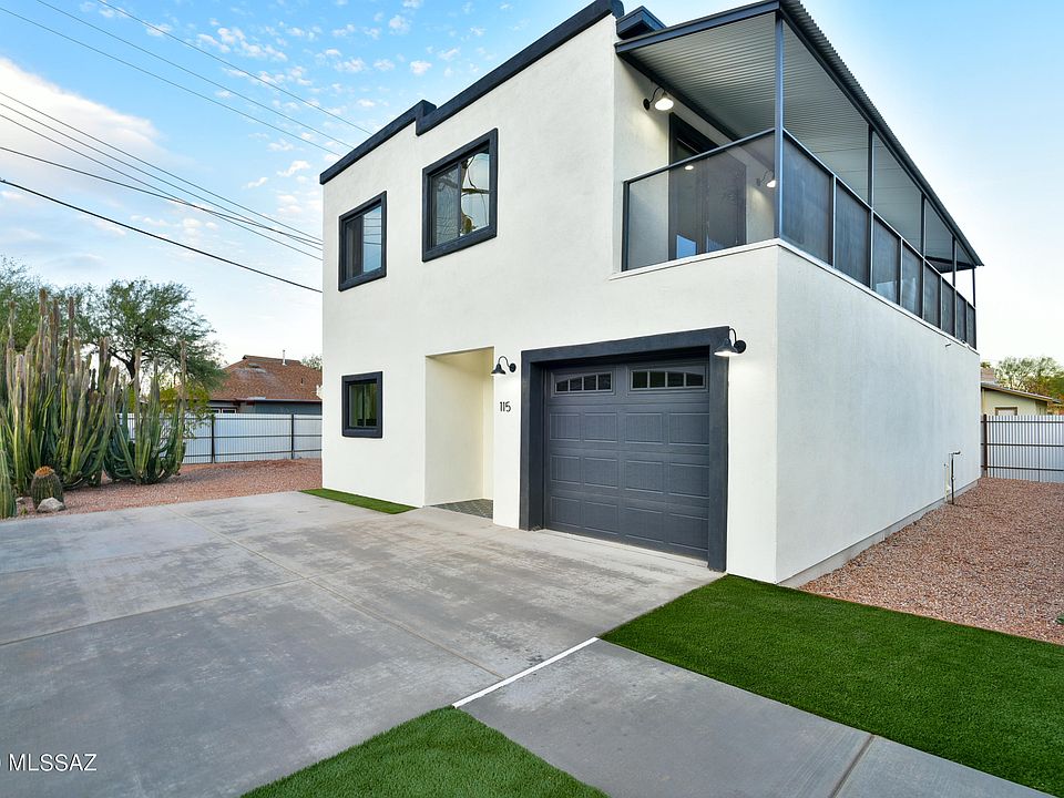 1st image of 115 Silverbell Ave