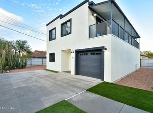 115 Silverbell Ave, Tucson, AZ 85745