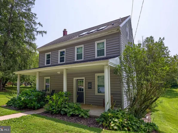 4506 Main St, Conestoga, PA 17516