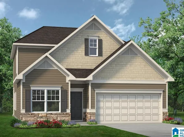 204 Springdale Ln, Columbiana, AL 35051