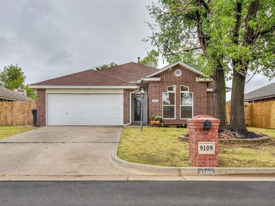 9109 Wingspread Dr, Oklahoma City, OK, 73159