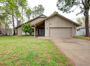 7730 S Trenton Ave, Tulsa, OK 74136