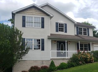 3421 Laurel Ct, Morgantown, WV 26508