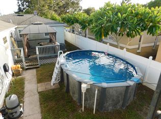 5005 1/2 5th Ave S, St Petersburg, FL 33707
