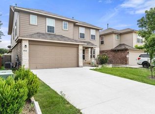 10542 Stampede Stead, San Antonio, TX 78254